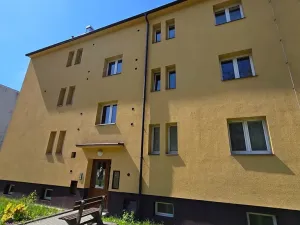 Pronájem bytu 2+1, Frýdlant nad Ostravicí, Dvořákova, 61 m2