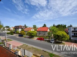 Prodej rodinného domu, Praha - Horní Počernice, Jeřická, 232 m2