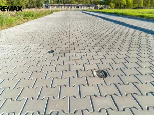Prodej pozemku pro bydlení, Vykáň, 988 m2