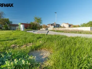Prodej pozemku pro bydlení, Vykáň, 988 m2