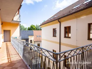Pronájem bytu 2+1, České Budějovice - České Budějovice 1, Krajinská, 92 m2