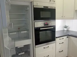 Pronájem bytu 3+kk, České Budějovice - České Budějovice 3, Riegrova, 70 m2