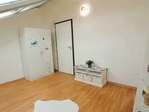 Pronájem bytu 3+kk, České Budějovice - České Budějovice 3, Riegrova, 70 m2