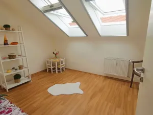 Pronájem bytu 3+kk, České Budějovice - České Budějovice 3, Riegrova, 70 m2