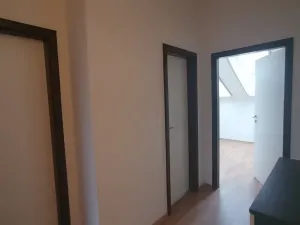 Pronájem bytu 3+kk, České Budějovice - České Budějovice 3, Riegrova, 70 m2