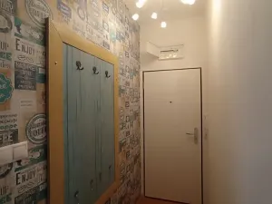 Pronájem bytu 3+kk, České Budějovice - České Budějovice 3, Riegrova, 70 m2