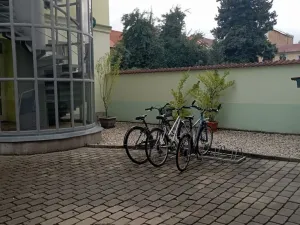 Pronájem bytu 3+kk, České Budějovice - České Budějovice 3, Riegrova, 70 m2