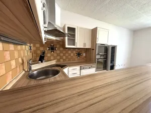 Pronájem bytu 3+kk, Plzeň - Jižní Předměstí, Vrchlického, 74 m2