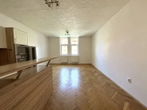 Pronájem bytu 3+kk, Plzeň - Jižní Předměstí, Vrchlického, 74 m2