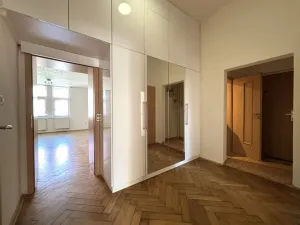 Pronájem bytu 3+kk, Plzeň - Jižní Předměstí, Vrchlického, 74 m2