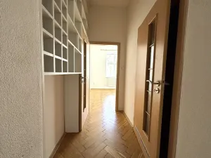 Pronájem bytu 3+kk, Plzeň - Jižní Předměstí, Vrchlického, 74 m2