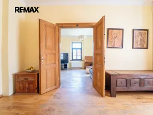 Prodej rodinného domu, Kostelec nad Černými lesy, Prokopova, 220 m2