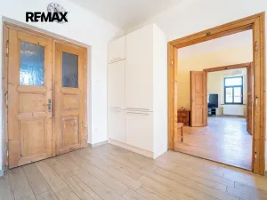 Prodej rodinného domu, Kostelec nad Černými lesy, Prokopova, 220 m2