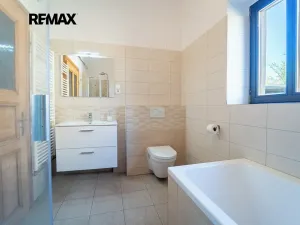 Prodej rodinného domu, Kostelec nad Černými lesy, Prokopova, 220 m2