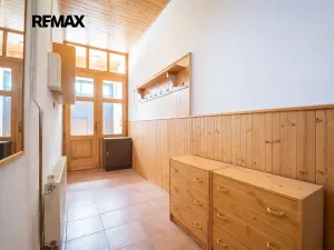 Prodej rodinného domu, Kostelec nad Černými lesy, Prokopova, 220 m2