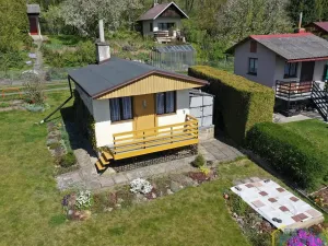 Prodej chaty, Vysoké Mýto, 20 m2