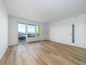 Pronájem bytu 2+kk, Praha - Kamýk, Hodkovická, 52 m2
