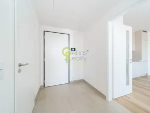 Pronájem bytu 2+kk, Praha - Kamýk, Hodkovická, 52 m2