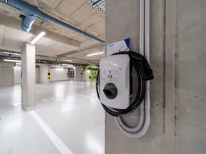 Pronájem bytu 2+kk, Praha - Kamýk, Hodkovická, 52 m2