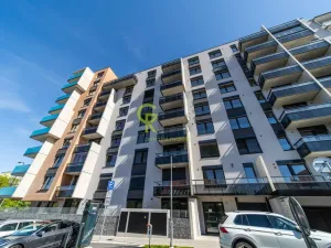 Pronájem bytu 2+kk, Praha - Kamýk, Hodkovická, 52 m2
