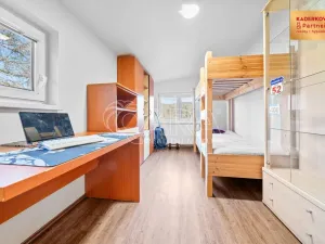 Prodej chaty, Brno - Bystrc, 94 m2