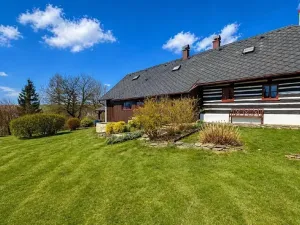 Prodej chalupy, Výprachtice, 150 m2