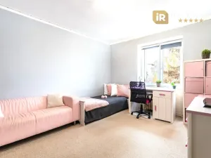 Prodej bytu 2+1, Pardubice - Zelené Předměstí, kpt. Nálepky, 56 m2