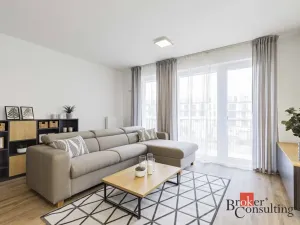 Pronájem bytu 3+kk, Kladno - Dubí, Ke křížku, 73 m2