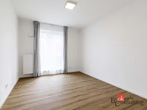 Pronájem bytu 3+kk, Kladno - Dubí, Ke křížku, 73 m2