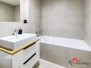 Pronájem bytu 3+kk, Kladno - Dubí, Ke křížku, 73 m2