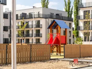 Pronájem bytu 3+kk, Kladno - Dubí, Ke křížku, 73 m2