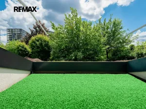Prodej bytu 2+kk, Praha - Žižkov, Malešická, 84 m2