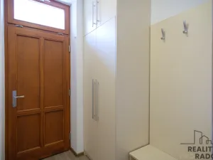 Pronájem bytu 2+kk, Olomouc, Dolní náměstí, 60 m2
