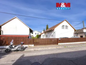Prodej rodinného domu, Lázně Bohdaneč, Dr. Tyrše, 167 m2