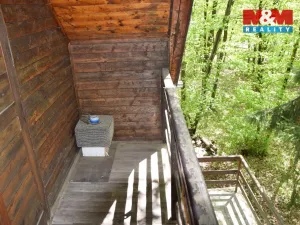 Prodej chaty, Mokrá-Horákov - Horákov, 95 m2