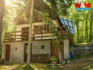 Prodej chaty, Mokrá-Horákov - Horákov, 95 m2