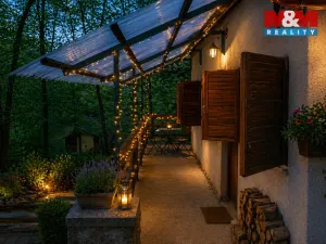 Prodej chaty, Mokrá-Horákov - Horákov, 95 m2