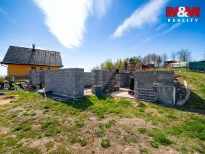 Prodej pozemku pro bydlení, Ždánice, 1202 m2
