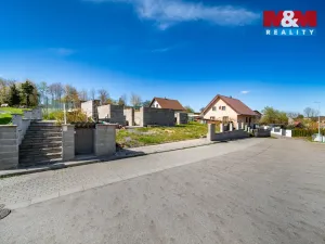 Prodej pozemku pro bydlení, Ždánice, 1202 m2