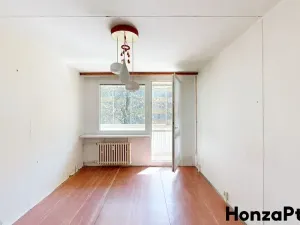 Prodej bytu 2+kk, Praha - Braník, Vavřenova, 45 m2