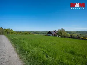 Prodej pozemku pro bydlení, Halenkovice, 1400 m2