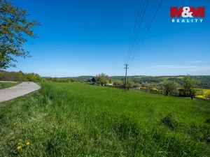 Prodej pozemku pro bydlení, Halenkovice, 1400 m2