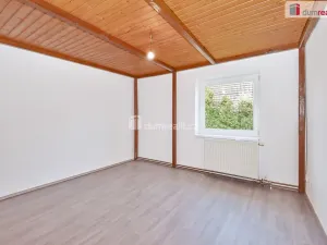 Prodej rodinného domu, Hořesedly, 350 m2