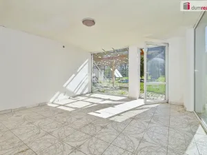 Prodej rodinného domu, Hořesedly, 350 m2