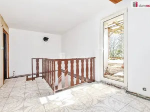 Prodej rodinného domu, Hořesedly, 350 m2