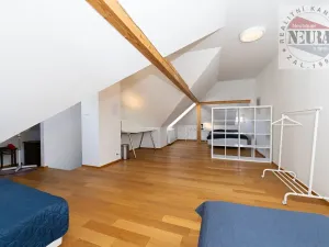 Prodej bytu 4+kk, Praha - Motol, U hrušky, 150 m2