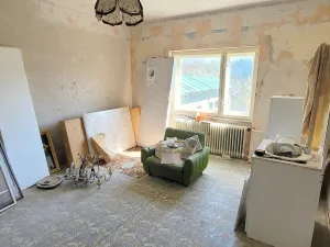Prodej rodinného domu, Podlesí, 255 m2