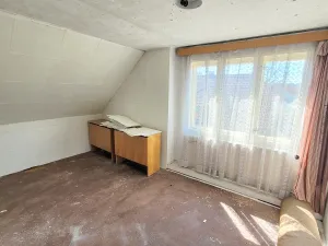 Prodej rodinného domu, Podlesí, 255 m2