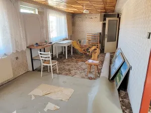 Prodej rodinného domu, Podlesí, 255 m2