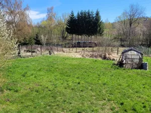 Prodej rodinného domu, Podlesí, 255 m2